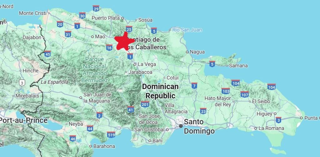 dominican repuglic